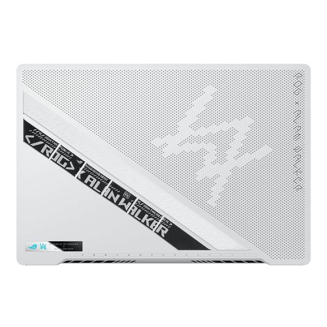 游戏和电音的碰撞，电音教主Alan walker联手ROG带来独家定制版