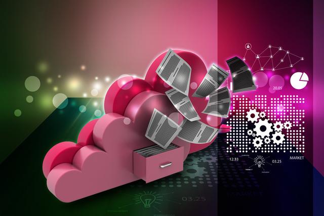 Yotta企业云盘：完善的文档管理系统对企业有多重要？