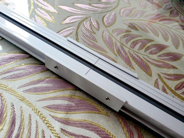 会“听话”的窗帘-小益C3双平台智能电动窗帘