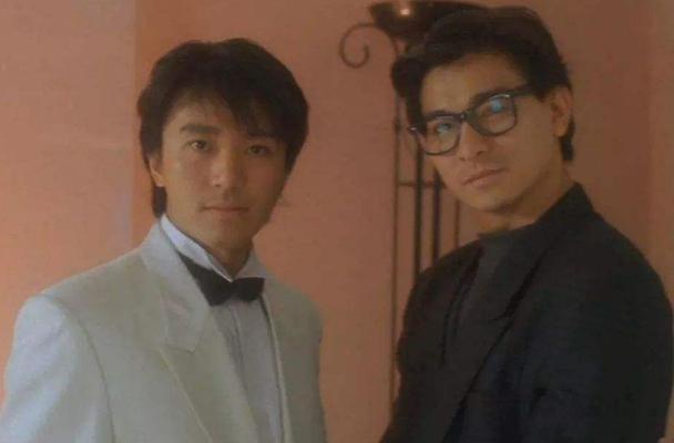 敢叫周星驰“星仔”的4人，3人成巨星，00后很多