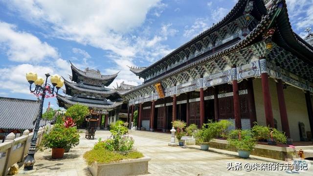 亲测推荐，惠来县境内三处人少景美的景点，而且不收门票免费开放