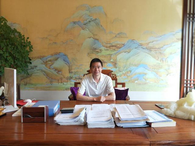 治污凈水光耀環(huán)?！拇@興實(shí)業(yè)集團(tuán)鹽亭城鎮(zhèn)水環(huán)境治理紀(jì)實(shí)