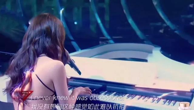 如果纯看颜值，《乘风破浪的姐姐》排名前十的