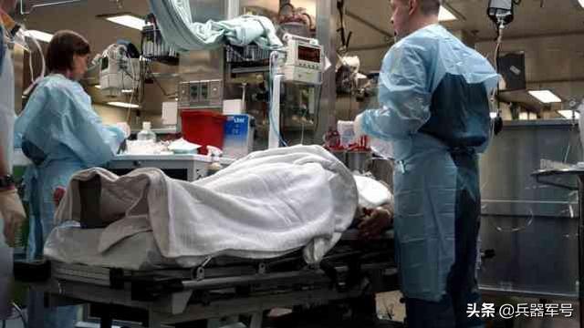 美疫情紧急欲出猛招，全球最大医院船掉链子，