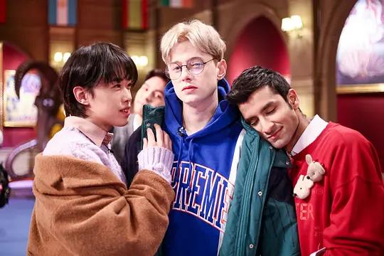 《非正式会谈》为什么越拍越烂？该走的不走，不该回来的又回来了