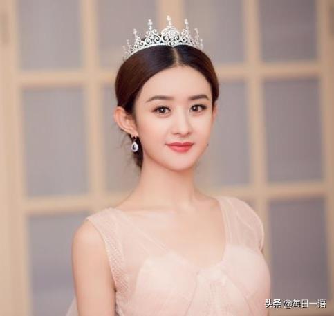 杨紫调侃黄晓明，宁静吐槽赵丽颖，这些女明星一个比一个更敢说