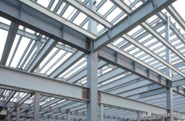「享」鋼結構建筑體系發展綜述
