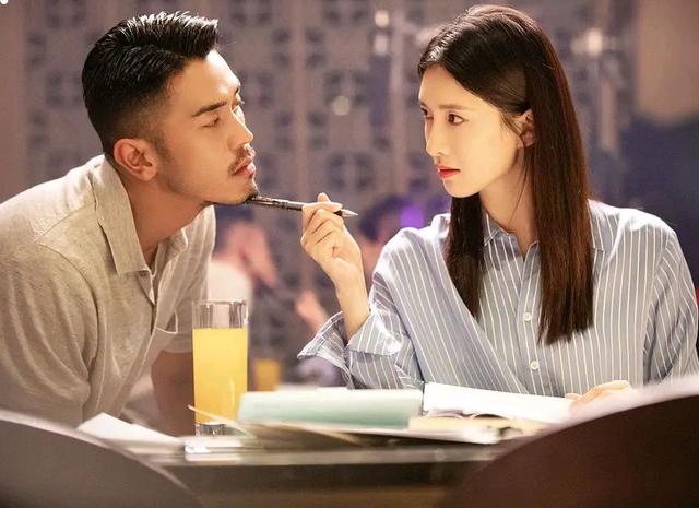 近期颇为亮眼的5部电视剧，部部精彩，你看过几部？