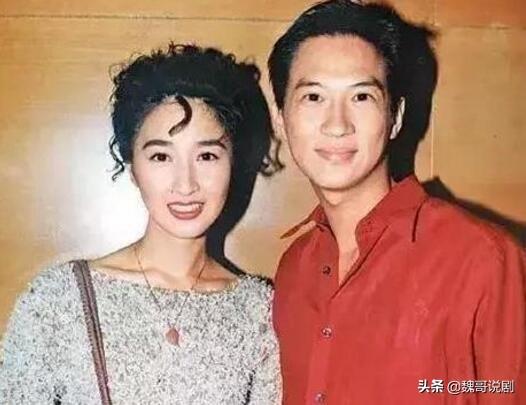 张家辉出售豪宅套现，持货11年净赚一倍，妻子关咏荷功不可没