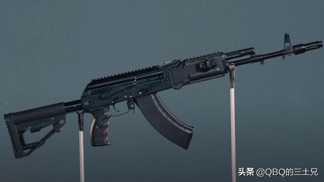 曾是印度骄傲的INSAS步枪，为何短短20年就被抛弃