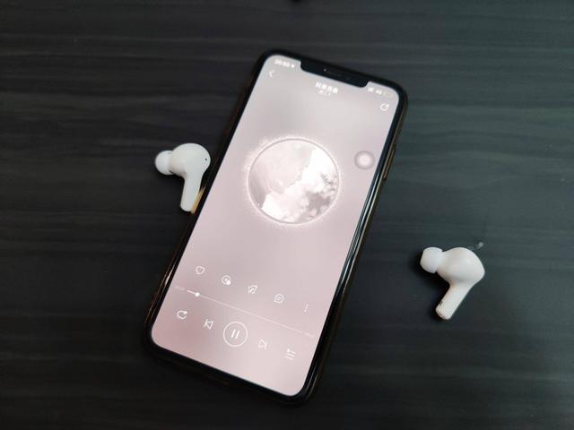 百元级真无线蓝牙耳机荣耀亲选 Earbuds X1上手体验