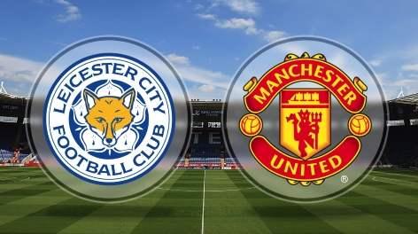 莱斯特城VS曼联：争四决战，最后一张<a href='/news/tag/260.html' style='color: blue;'>欧冠</a>门票花落谁家？