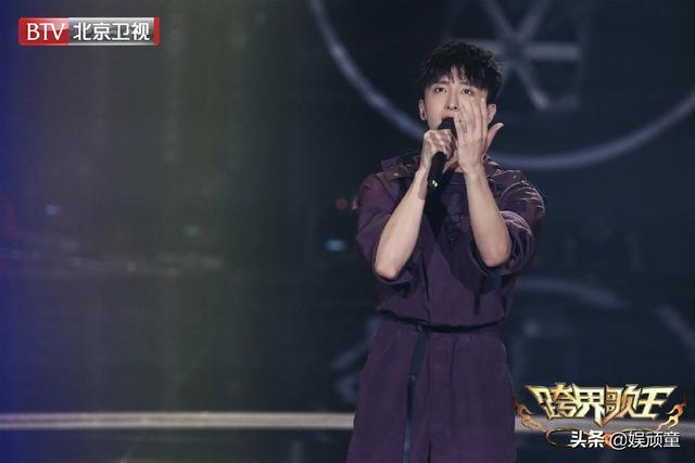 湖南卫视捧完，北京卫视接着捧，知道牛骏峰的