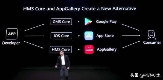 华为要收购魅族？HMS在魅族手机出现，难道已经开始技术共享了？