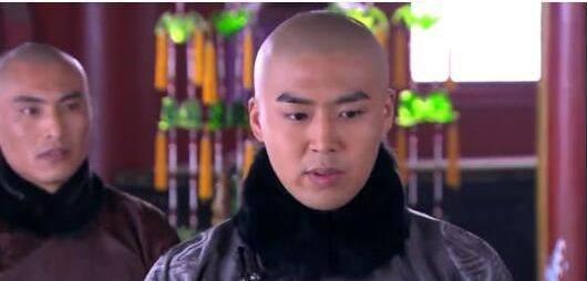 豪格为什么没当皇帝？反倒是八岁福临继位！其