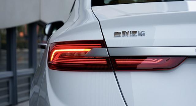 雪佛兰畅巡和几何A，买谁比较好？