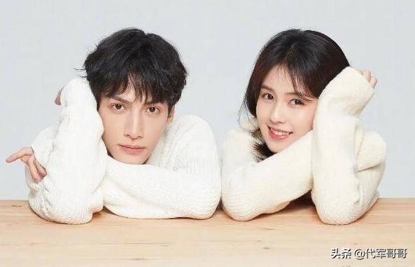 于正力捧的美女，曾与许凯传绯闻，如今25岁被曝疑似有新恋情