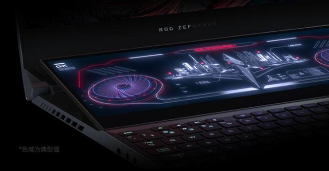  ROG˫ᱡ羺ROG 2020Ʒ