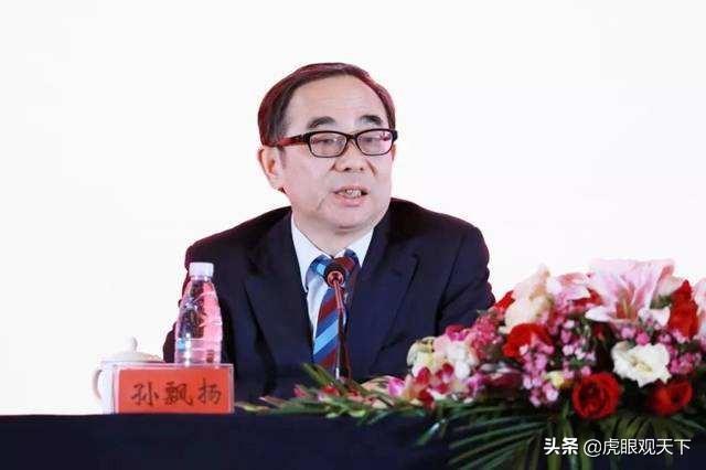 连云港恒瑞医药多名高管集体辞职 公司称因年龄问题没有其他原因