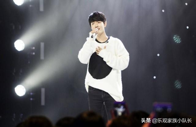 网传肖战在《青春环游记2》镜头被删光，这则爆