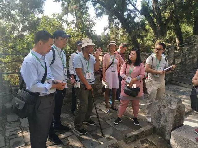赣州风水师凭真才实学赢得历史地位 北京故宫、十三陵成为古建筑经典作品