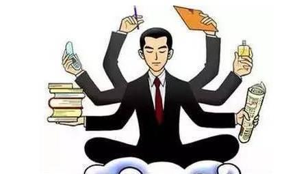工资3500，副业20000：最适合上班族的3个副业，你会越来越有钱 