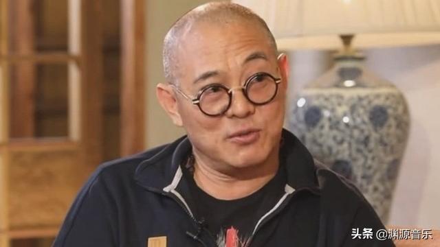 李连杰的御用替身，一个拍戏身亡仅获赔16万，一个月薪仅3000元