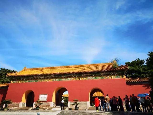 赣州风水师凭真才实学赢得历史地位 北京故宫、十三陵成为古建筑经典作品