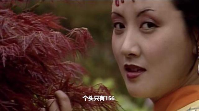 87版《红楼梦》演员来自工厂，王熙凤身高156，33年后他们怎么样