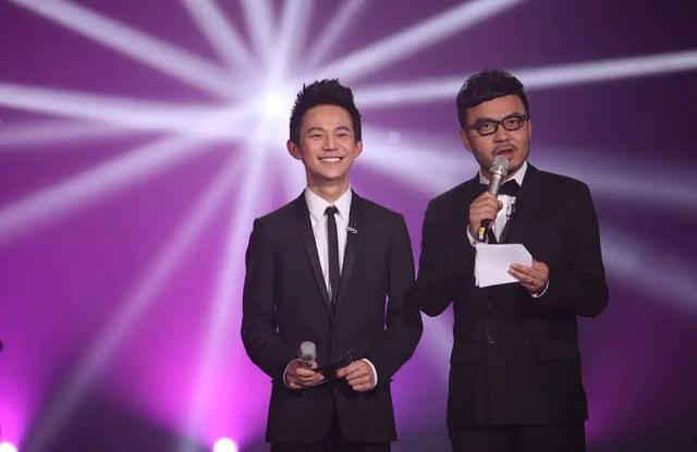 何炅和汪涵的两种人生，提醒所有人