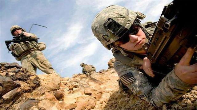 战争如果爆发，中国的胜算能有多大？美国上将一番话点醒众人