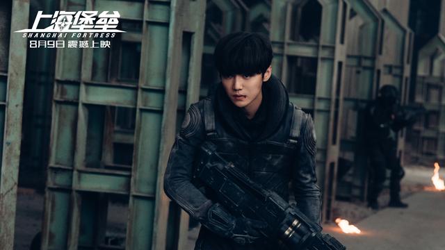 2020年最高分国产剧，《隐秘的角落》大火，预示