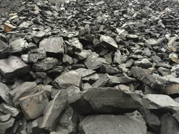 煤矸石变废为宝重要途径之煅烧为高利用价值的高岭土