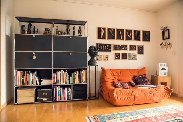 这个最没存在感的家具，小户型买了多赚一间房