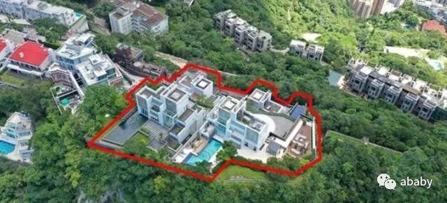 张柏芝1.3亿出售与谢霆锋昔日爱巢，内景曝光装