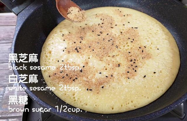 美味早餐，5分钟搞定，再也不用买不到早餐烦恼了