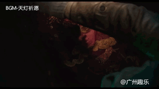 Angelababy古装有多美？看了才知道她的颜值一直被