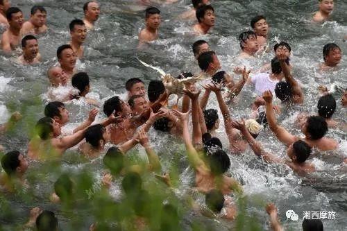 想摩旅湘西？史上最全攻略来了（路线、美食、风景等大全）