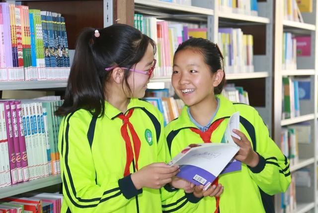 扶贫故事｜你在我眼中是最美，每一个微笑都让我沉醉