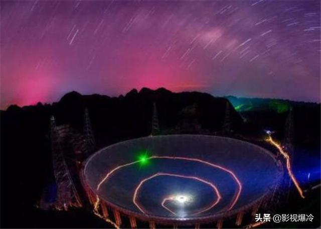 中国天眼究竟发现什么？被各国紧急叫停，霍金