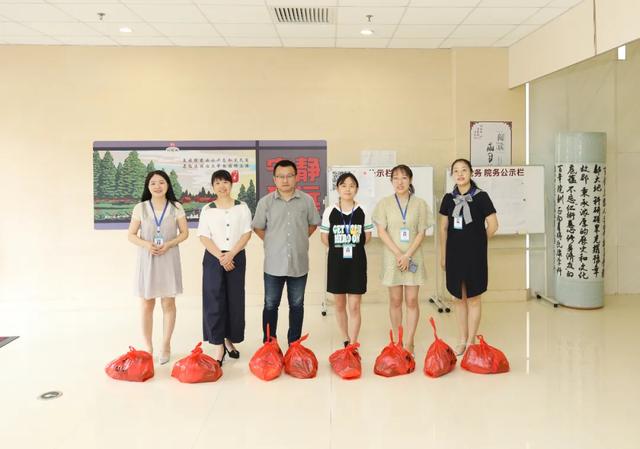 “消暑防疫”为常态化疫情防控保驾护航