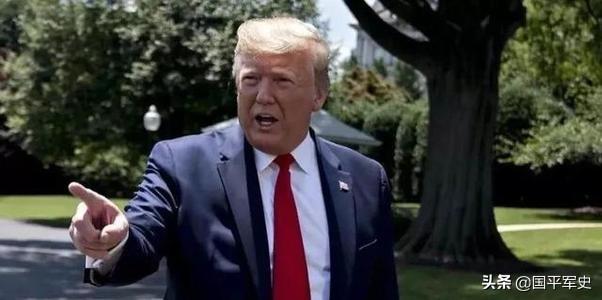 特朗普如果真切断美中关系：双方断绝往来，究