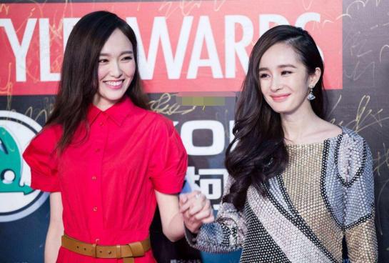 唐嫣作为女主角，多次被女二号抢镜？抢镜最狠的是她