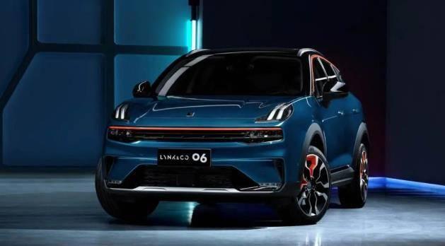 「成都车展」2020成都车展，这三款车，值得你关注