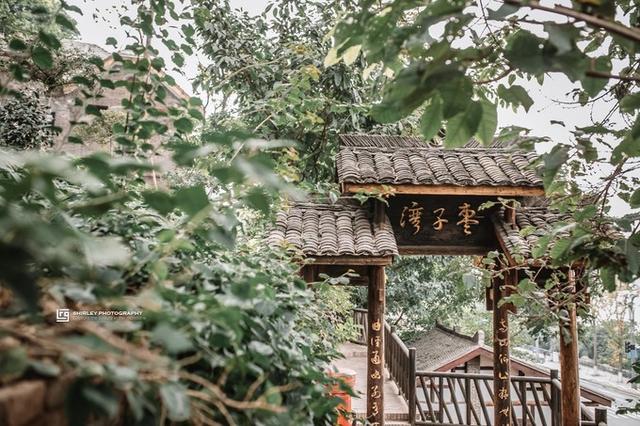 川渝记忆，76小时，探秘重庆九宗“最”——重庆旅游攻略