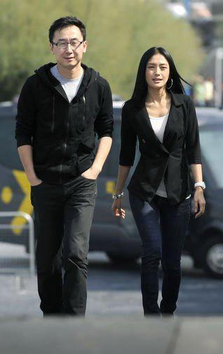 生孩子是女人的义务？秦岚回应称：我的子宫使