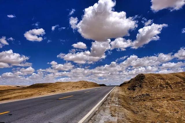 景美人少，不收门票，这个艳压马尔代夫的“冰淇淋牛奶湖”火了