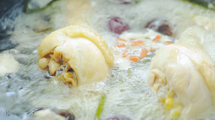 吃鸡，广东人最体面的生活方式