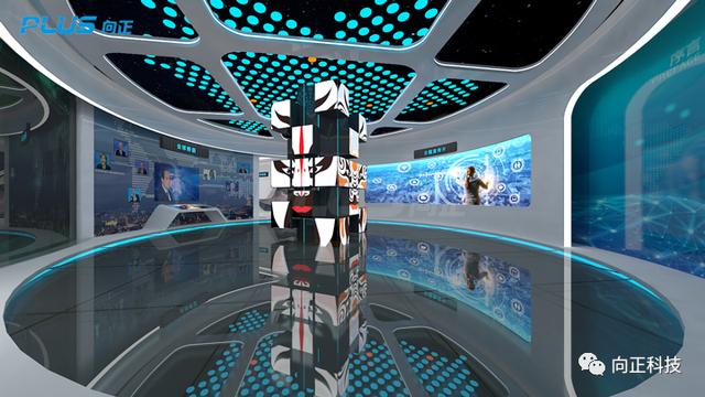 向正科技参展2020亚洲数字展览博览会，多款智能展示产品将亮相
