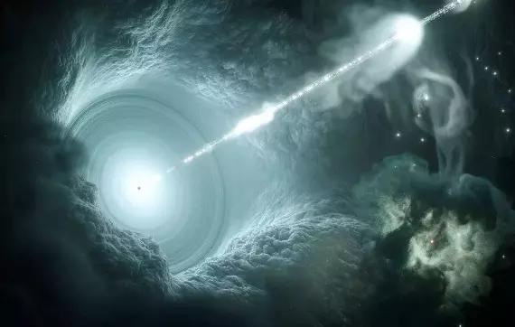 时间只是错觉？爱因斯坦和牛顿早就看破真相，可人类不愿相信